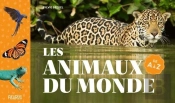 Les Animaux Du Monde De A À Z