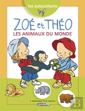 Les Animaux Du Monde