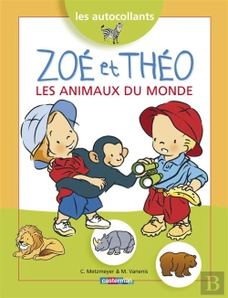 Bertrand.pt - Les Animaux Du Monde