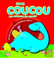 Les Animaux Du Monde