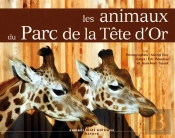Les Animaux Du Parc De La Tête Or