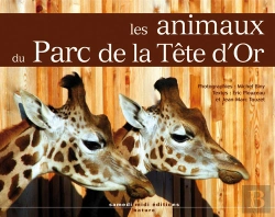 Bertrand.pt - Les Animaux Du Parc De La Tête Or
