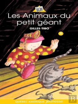 Bertrand.pt - Les Animaux Du Petit Geant
