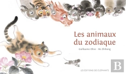 Bertrand.pt - Les Animaux Du Zodiaque