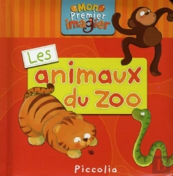 Bertrand.pt - Les Animaux Du Zoo