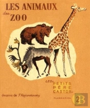 Les Animaux Du Zoo