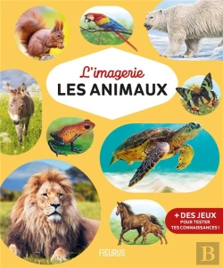 Bertrand.pt - Les Animaux