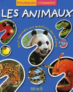 Bertrand.pt - Les Animaux