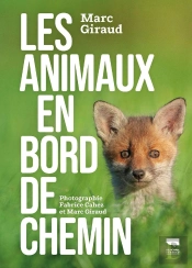 Les Animaux En Bord De Chemin