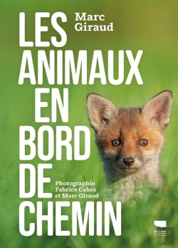 Bertrand.pt - Les Animaux En Bord De Chemin