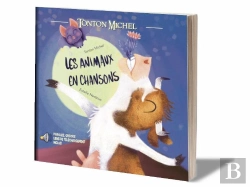 Bertrand.pt - Les Animaux En Chansons