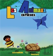 Les Animaux En Poésies