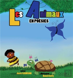 Bertrand.pt - Les Animaux En Poésies