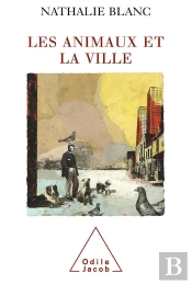 Les Animaux Et La Ville