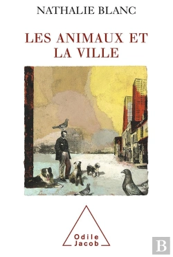 Bertrand.pt - Les Animaux Et La Ville