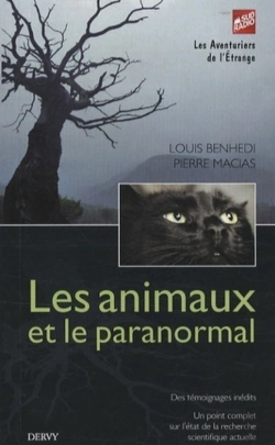 Bertrand.pt - Les Animaux Et Le Paranormal