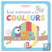Les Animaux Et Les Couleurs
