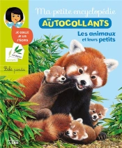 Les Animaux Et Leurs Petits