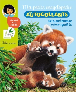 Bertrand.pt - Les Animaux Et Leurs Petits