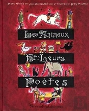 Les Animaux Et Leurs Poetes