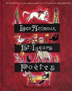 Bertrand.pt - Les Animaux Et Leurs Poetes