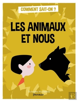 Bertrand.pt - Les Animaux Et Nous