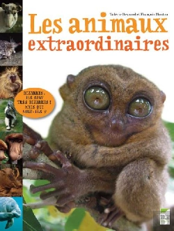 Bertrand.pt - Les Animaux Extraordinaires