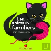Les Animaux Familiers