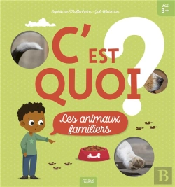 Bertrand.pt - Les Animaux Familiers