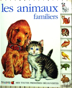 Bertrand.pt - Les Animaux Familiers