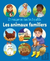 Les Animaux Familiers