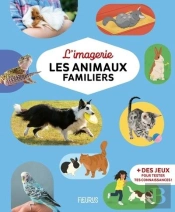 Les Animaux Familiers