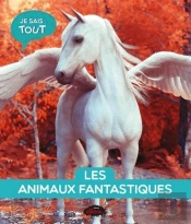 Les Animaux Fantastiques
