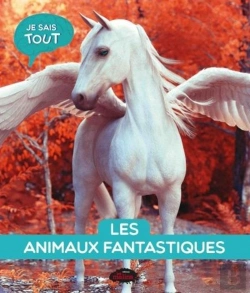 Bertrand.pt - Les Animaux Fantastiques