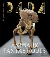 Les Animaux Fantastiques (Revue Dada 276)