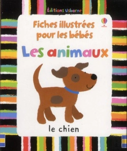 Bertrand.pt - Les Animaux - Fiches Illustrees Pour Les Beees