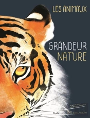 Les Animaux Grandeur Nature/Les Animaux Grandeur Nature