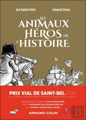 Les Animaux Héros De L'Histoire