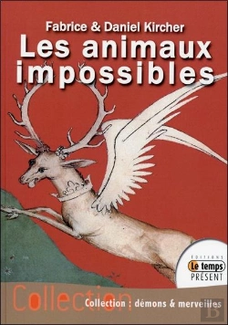 Bertrand.pt - Les Animaux Impossibles