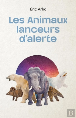 Bertrand.pt - Les Animaux Lanceurs D'Alerte