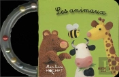 Les Animaux Livre Hochet