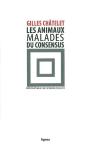 Les Animaux Malades Du Consensus