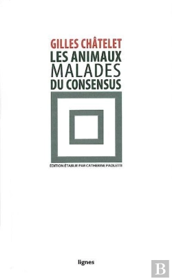 Bertrand.pt - Les Animaux Malades Du Consensus