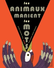 Les Animaux Manient Les Mots