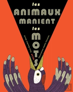 Bertrand.pt - Les Animaux Manient Les Mots