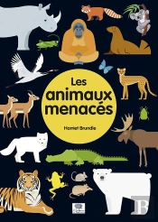 Les Animaux Menacés