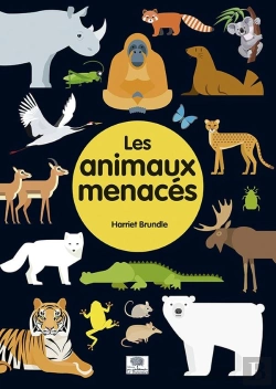 Bertrand.pt - Les Animaux Menacés