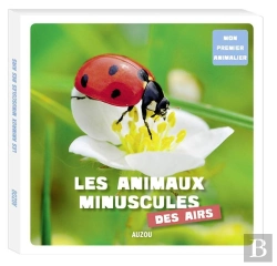 Bertrand.pt - Les Animaux Minuscules Des Airs