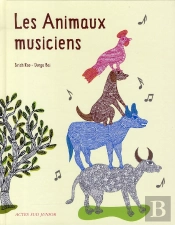 Les Animaux Musiciens