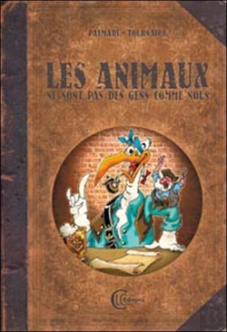 Bertrand.pt - Les Animaux Ne Sont Pas Des Gens Comme Nous